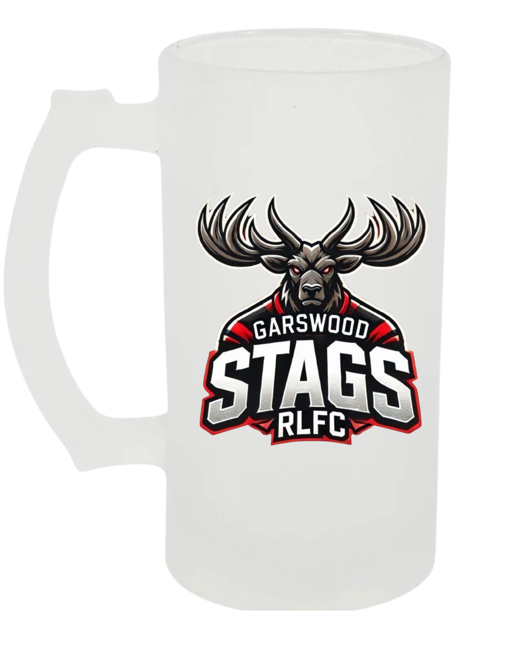 Beer Stein