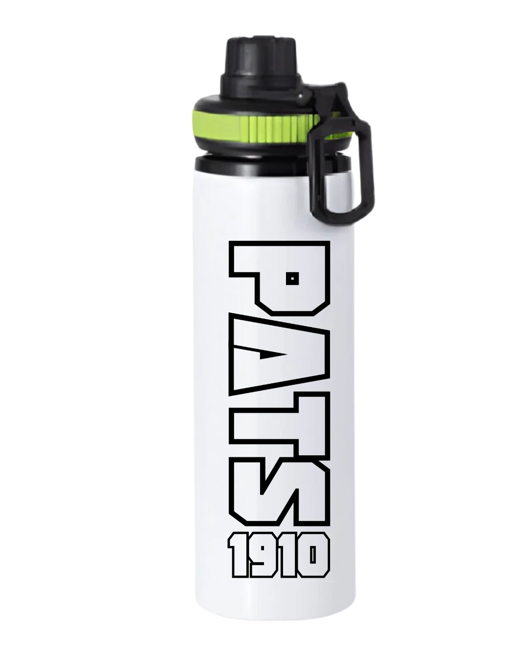 850ml Flip Bottle - Green
