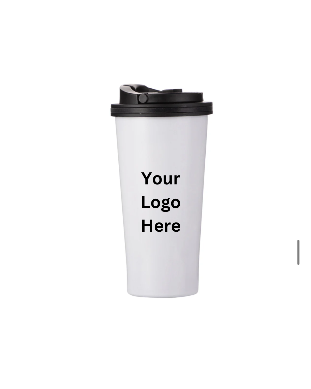 16oz Travel Mug