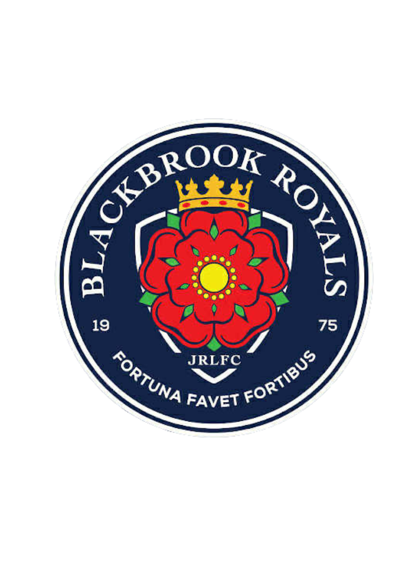 Blackbrook Royals Rugby Club