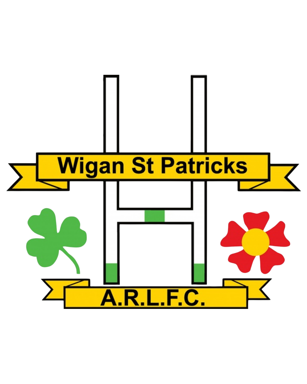 St Pats A.R.L.F.C