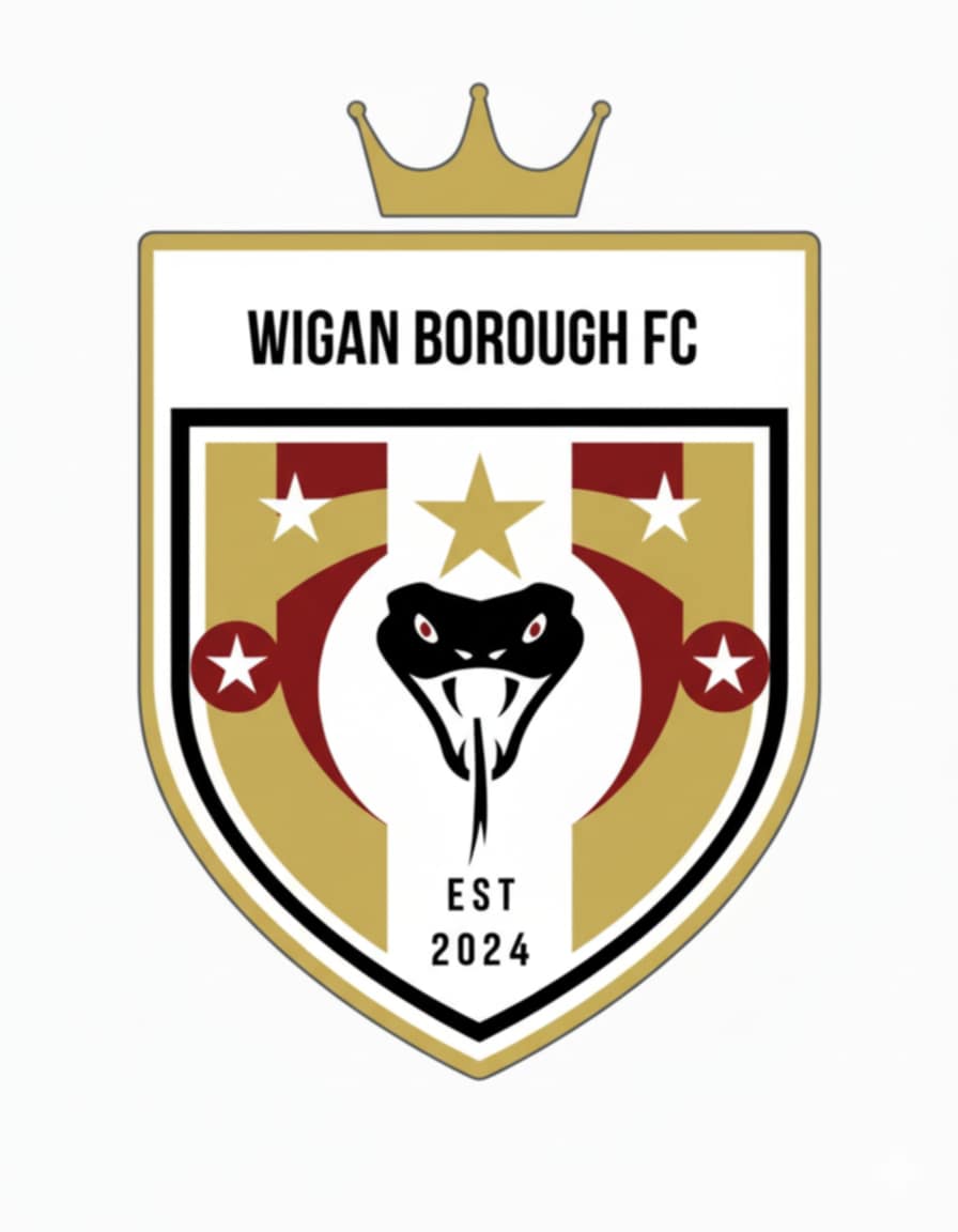 Wigan Borough FC