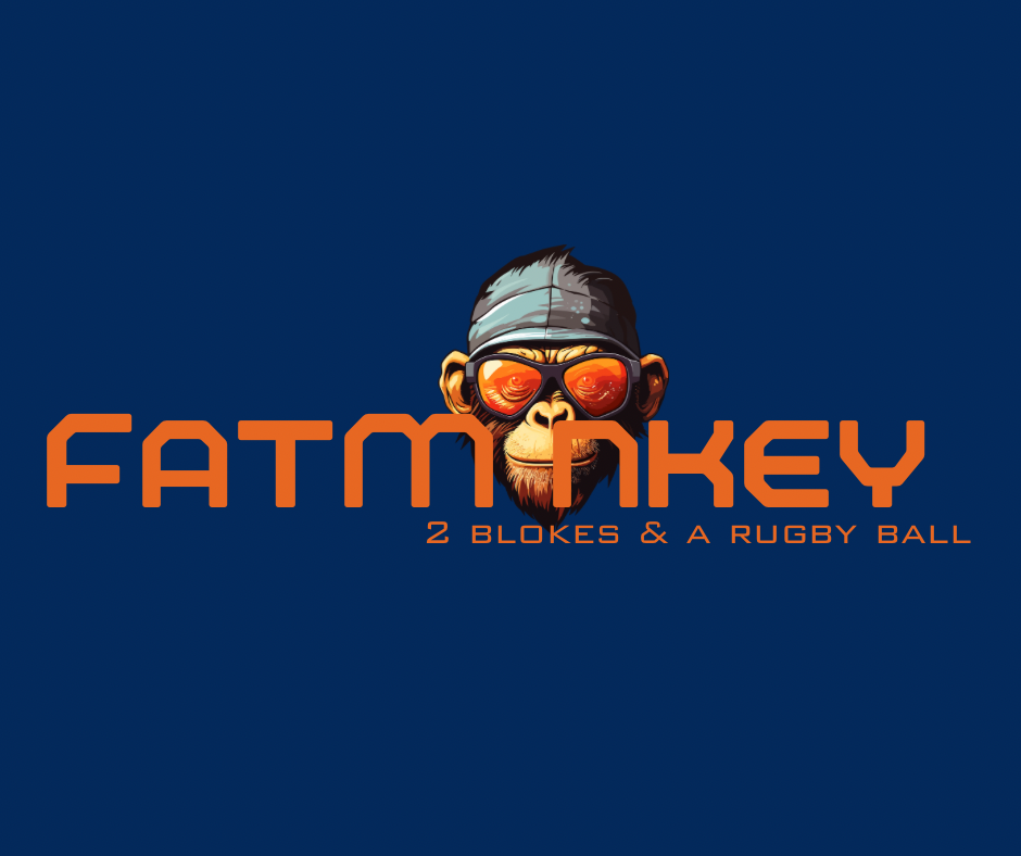 Fat Monkey