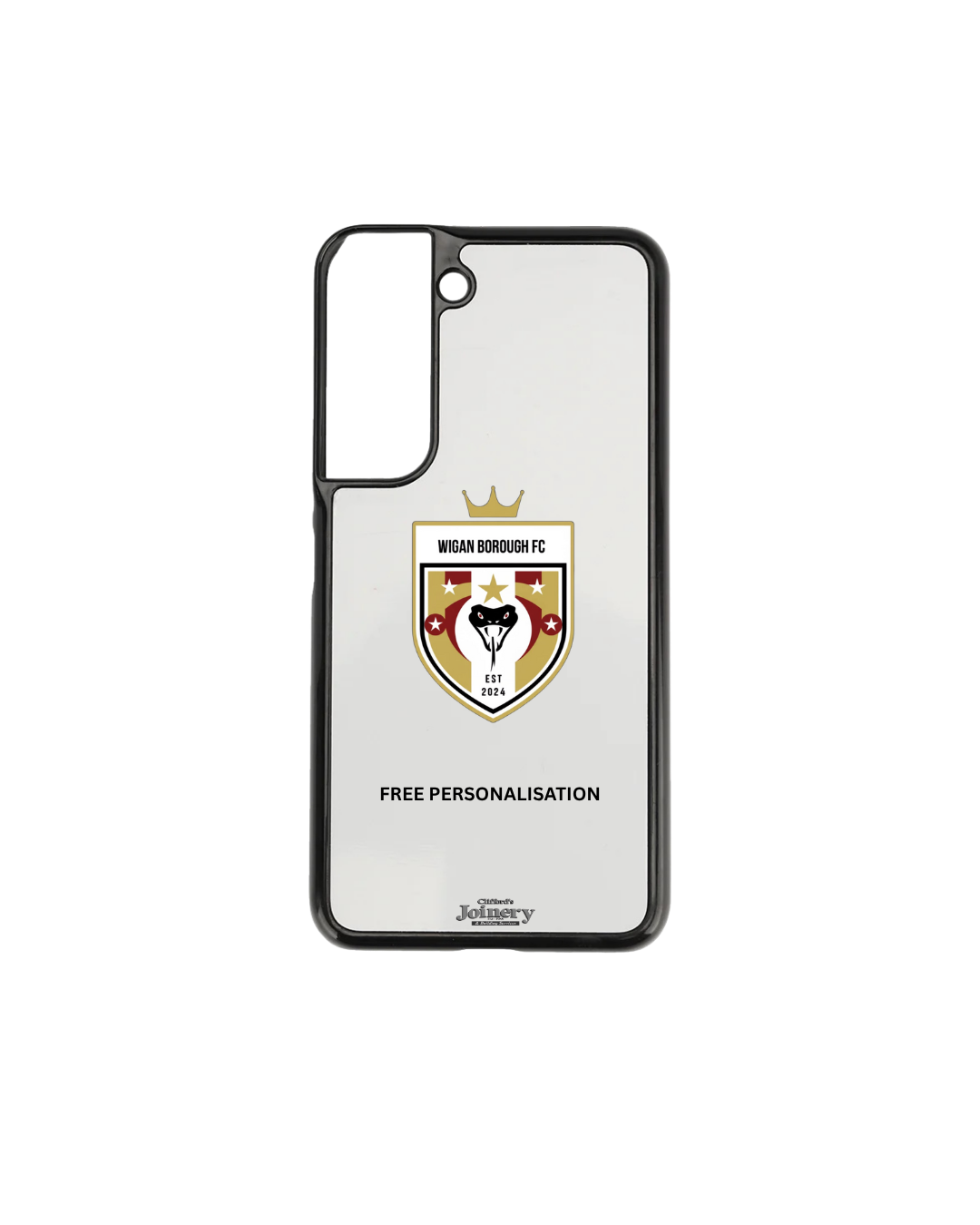 Phone Case - Samsung