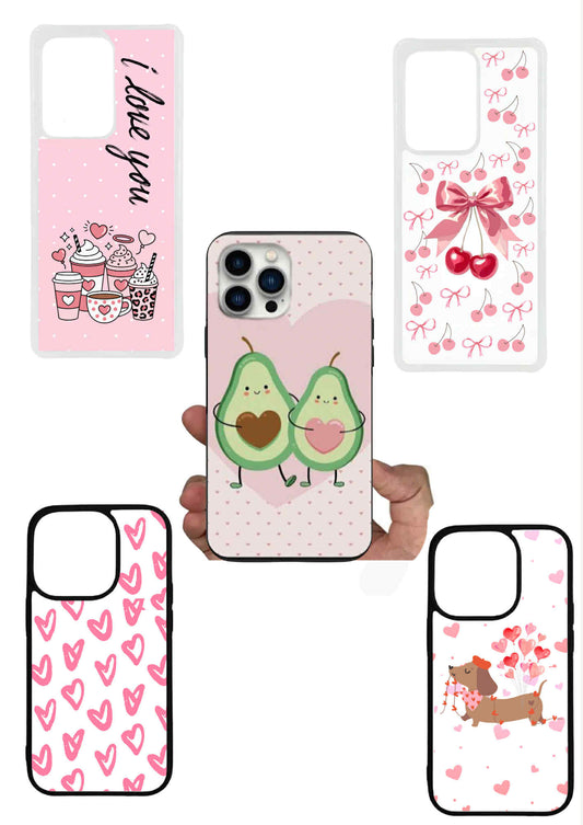 Iphone -  Valentines Phone Case