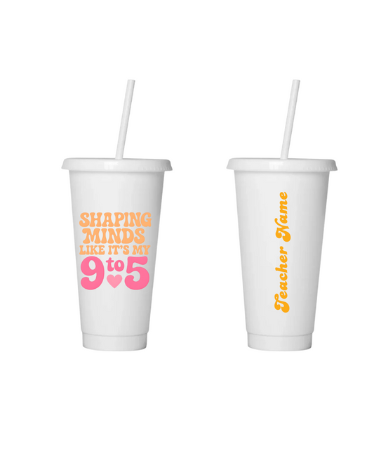 Cold Cup