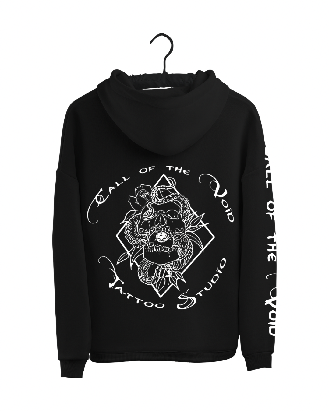 C.O.T.V Hoodie - Adult