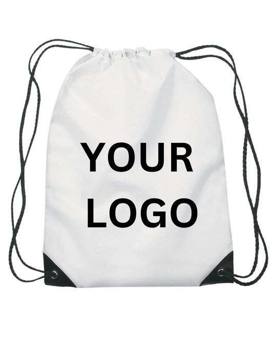 Drawstring bag
