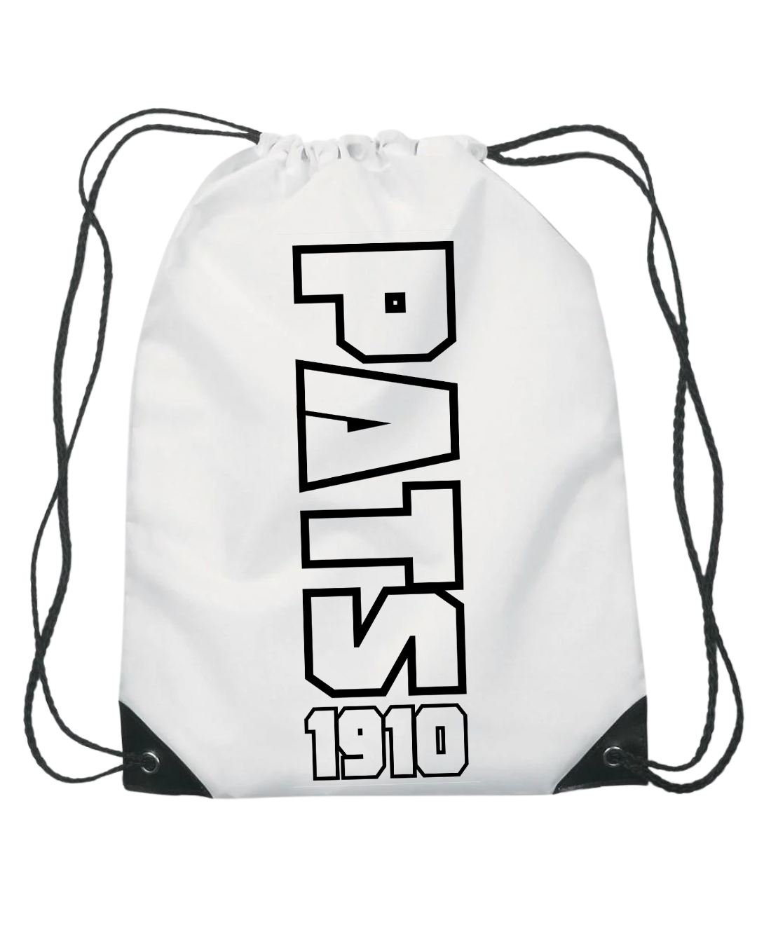 Drawstring Bag