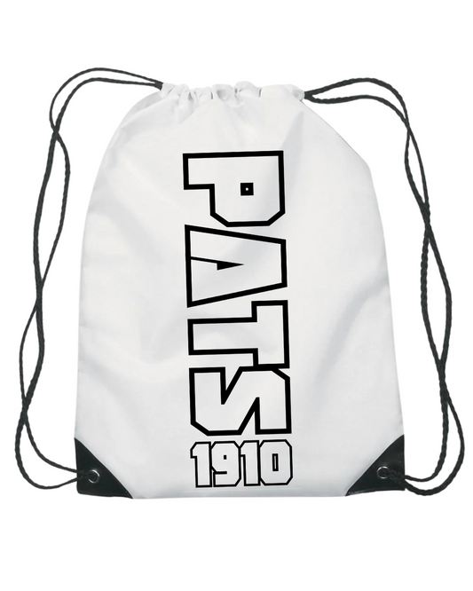 Drawstring Bag