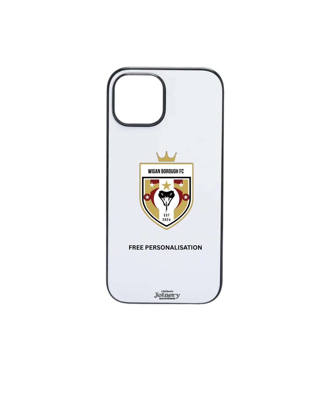 Iphone -  Phone Case