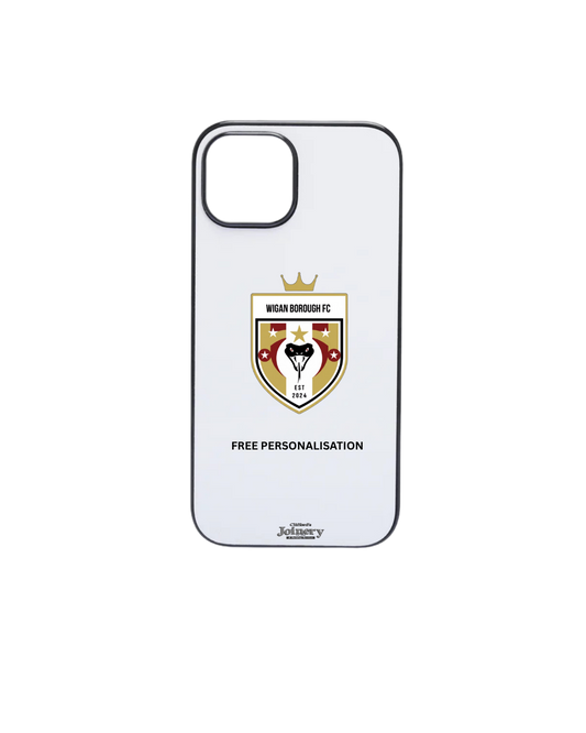 Iphone -  Phone Case