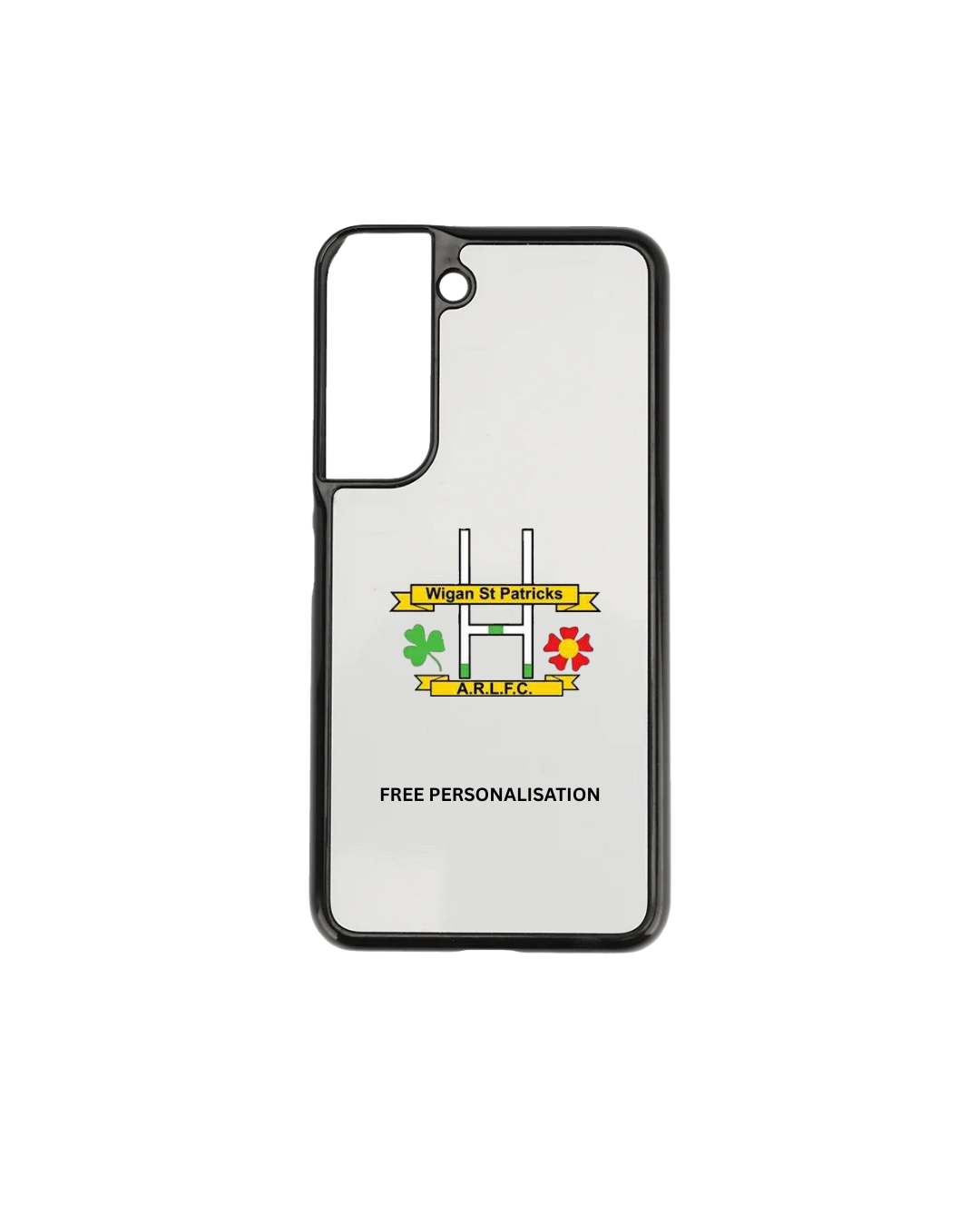 St Pats Phone Case - Samsung