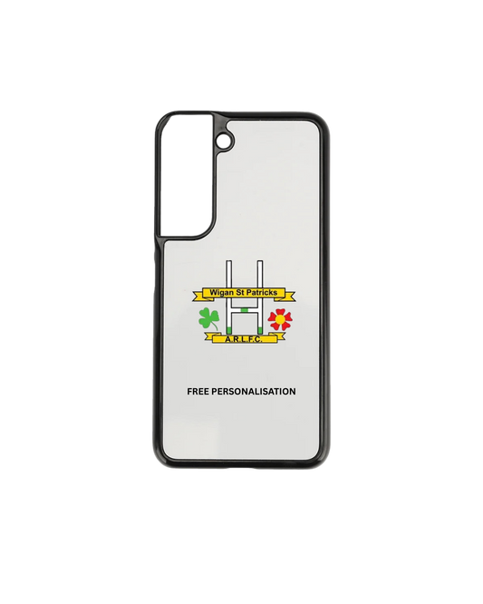 St Pats Phone Case - Samsung