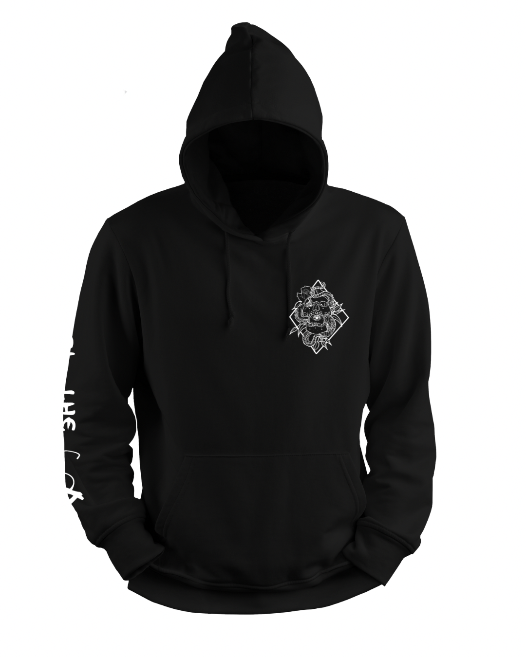 C.O.T.V Hoodie - Adult