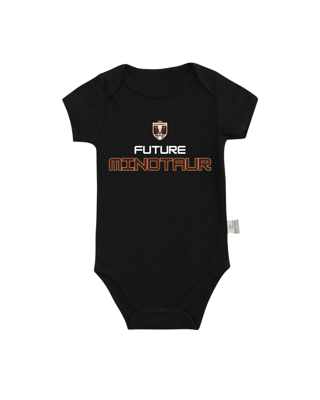 Baby Vests - 3 Styles!