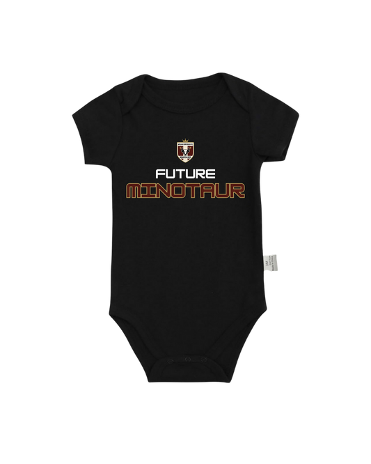 Baby Vests - 3 Styles!