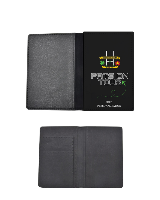 Passport Holder