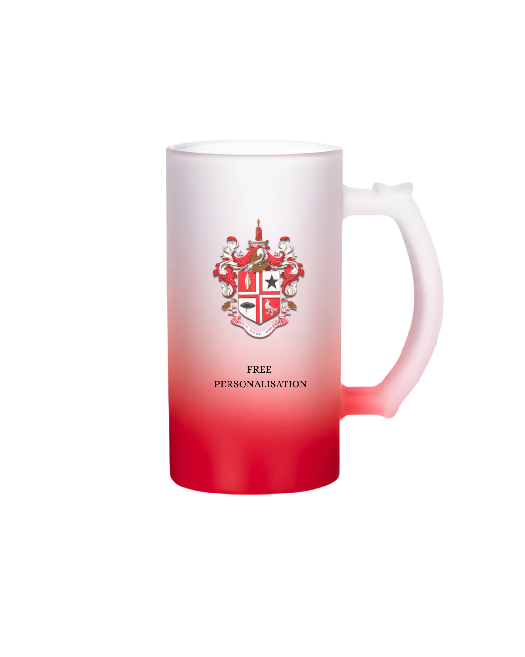 Beer Stein