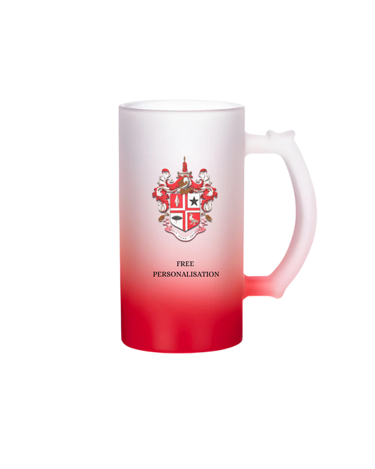 Beer Stein