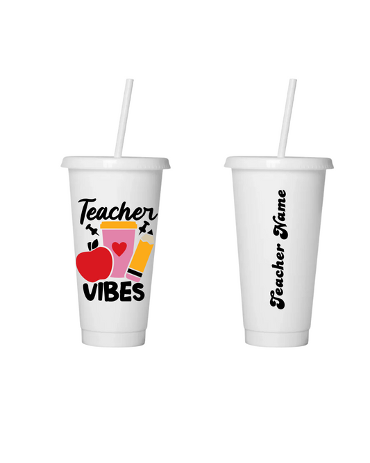 Cold Cup