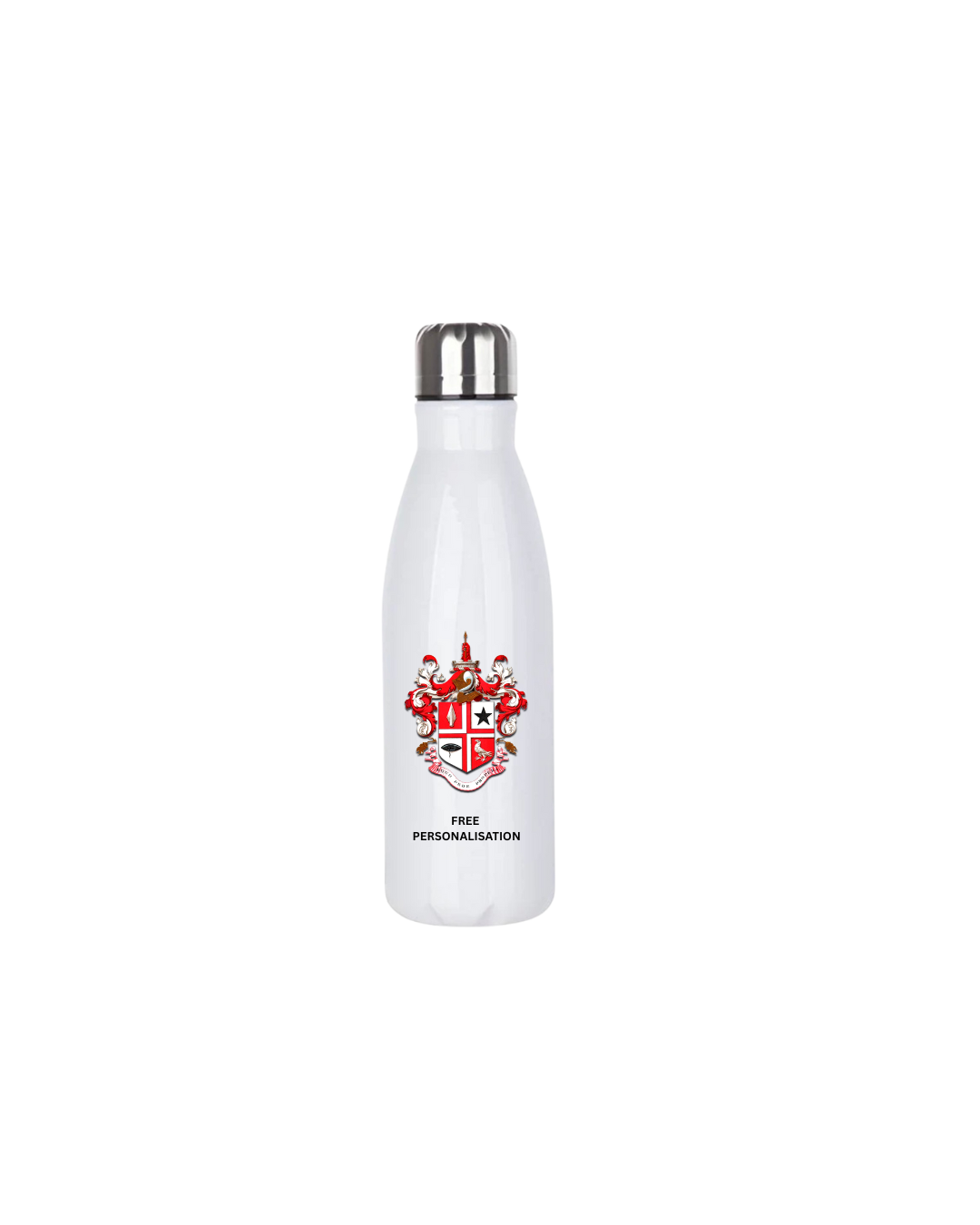 Bowling Water Bottle - 650ml