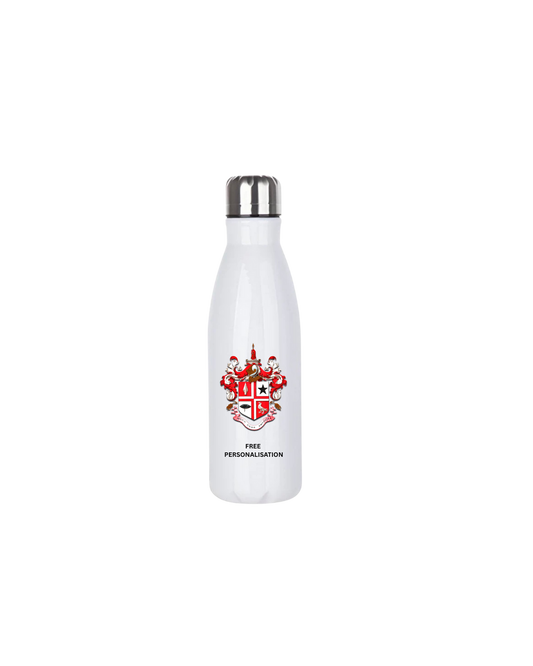 Bowling Water Bottle - 650ml