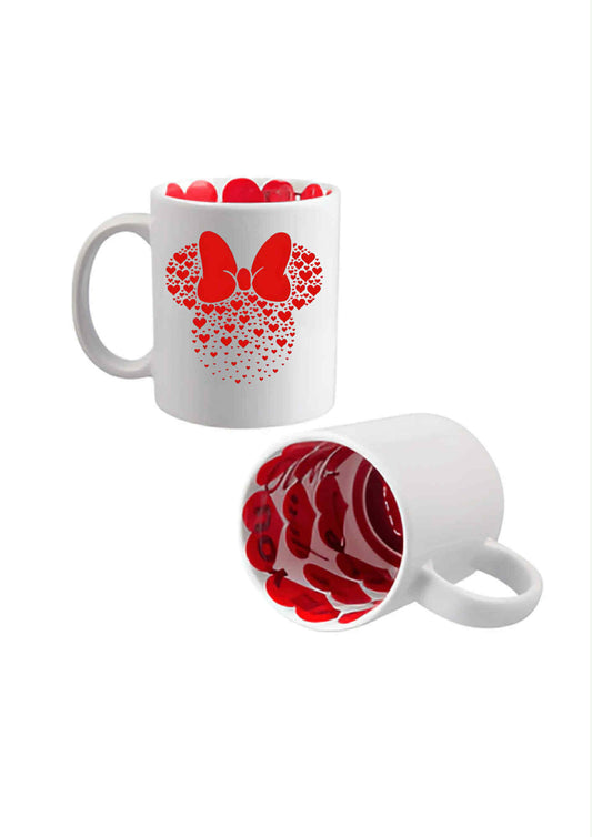 Disney Valentines Mug