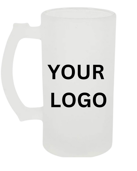 Beer Stein