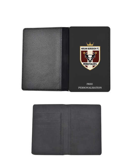 Passport Holder