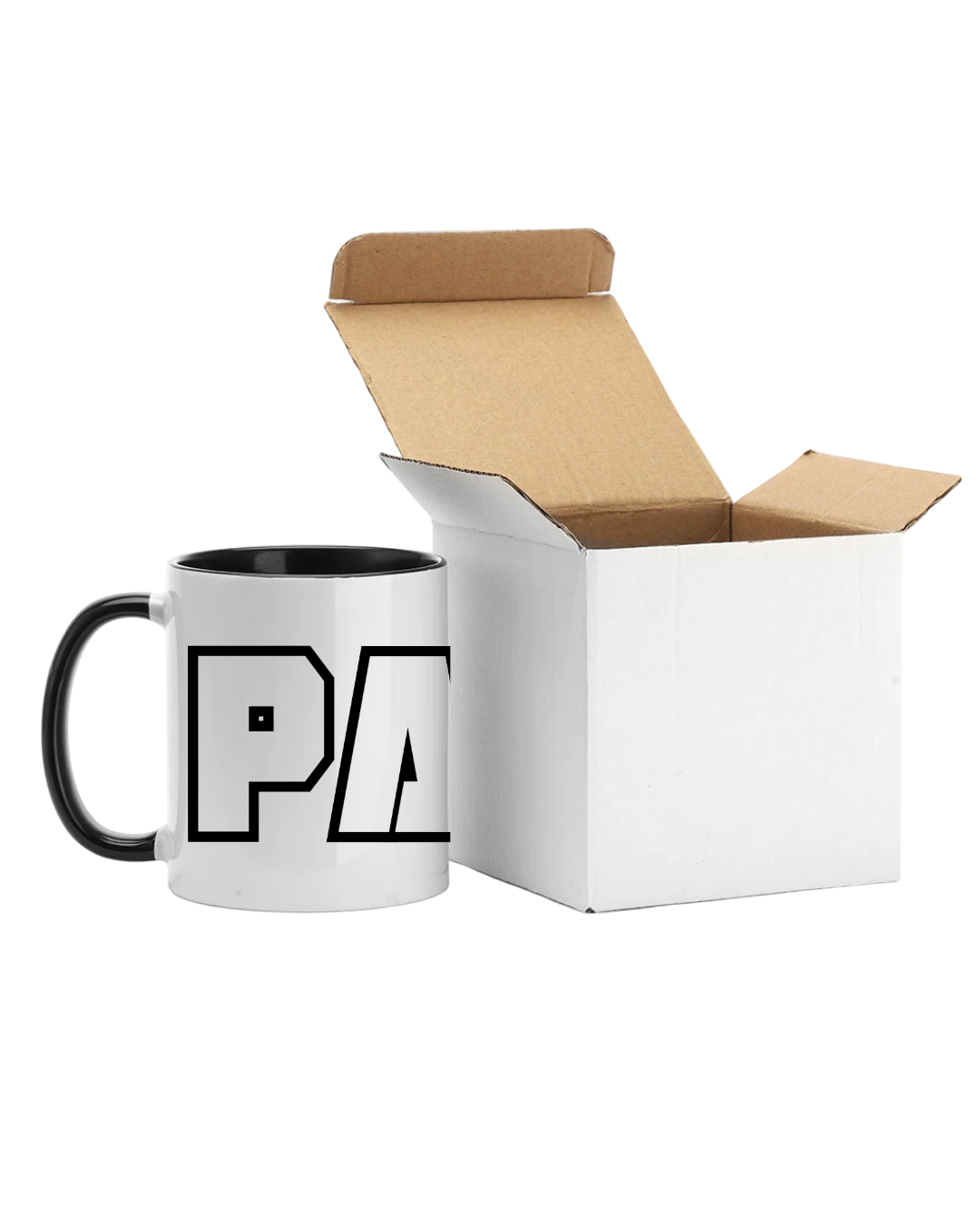 Mug - PATS1910 Full Wrap