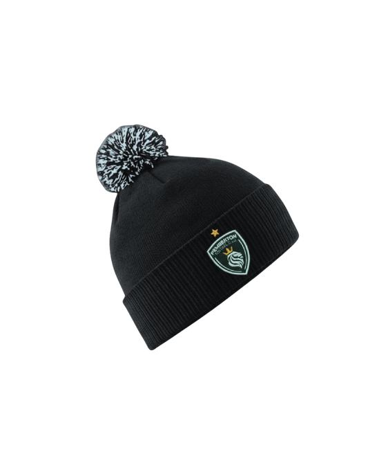 Pemberton FC Bobble Hat