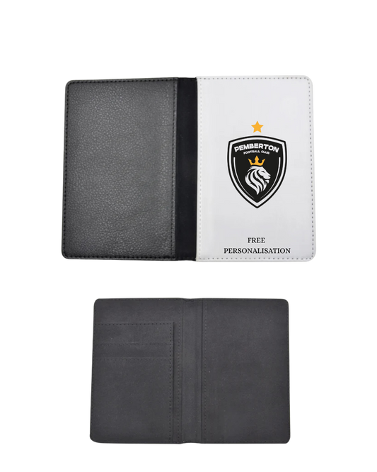 Passport Holder
