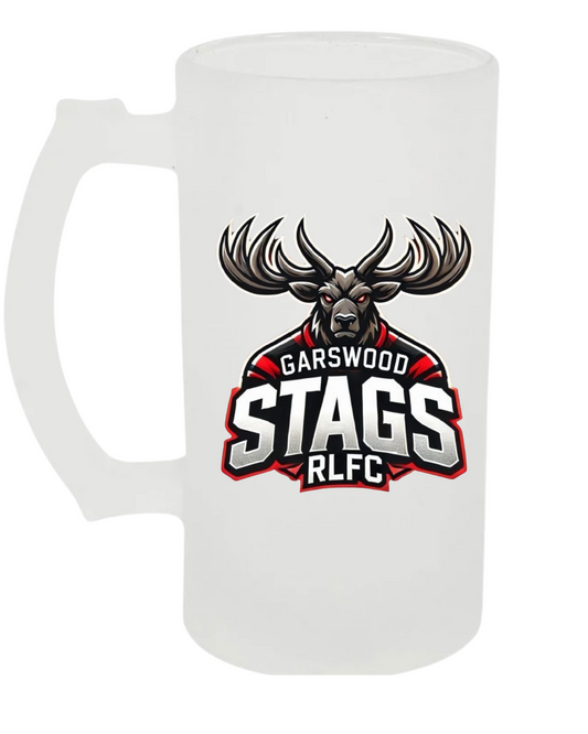 Beer Stein