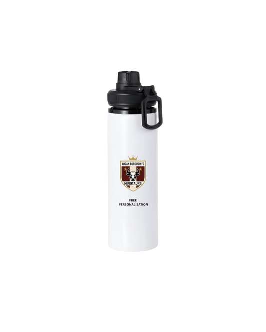 Coloured 850ml Waterbottle