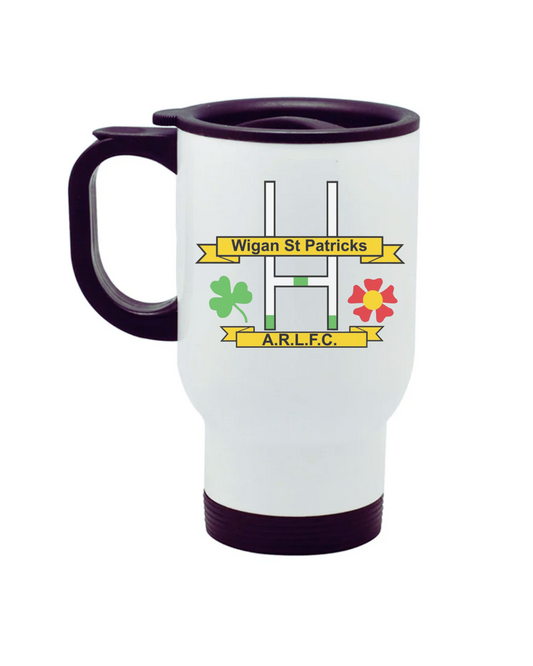 Travel Mug