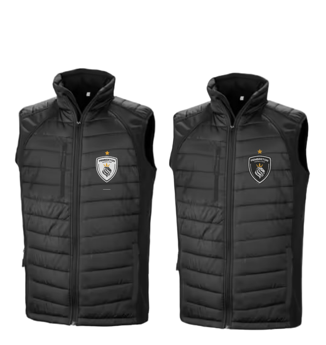 Gilet