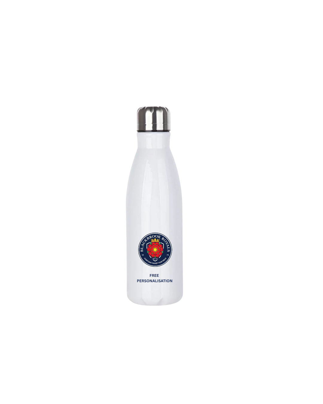 Bowling Water Bottle - 650ml