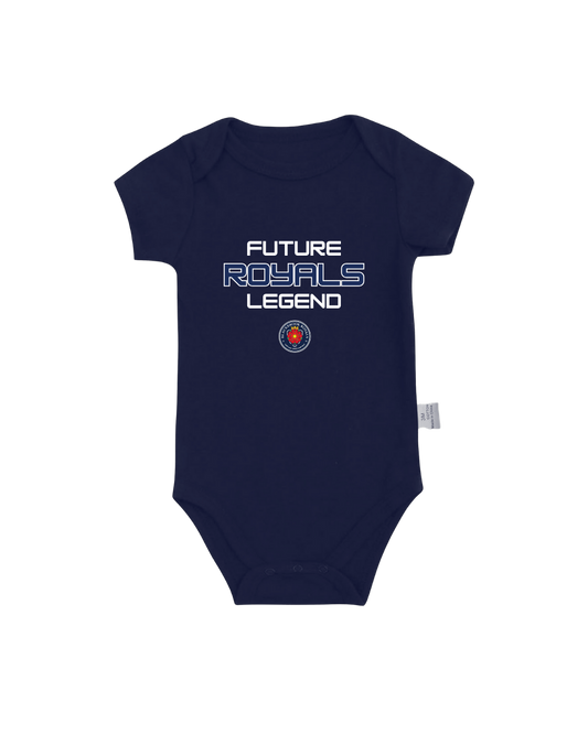 Baby Vests - 3 Styles!