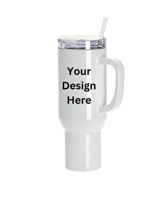40oz Tumbler