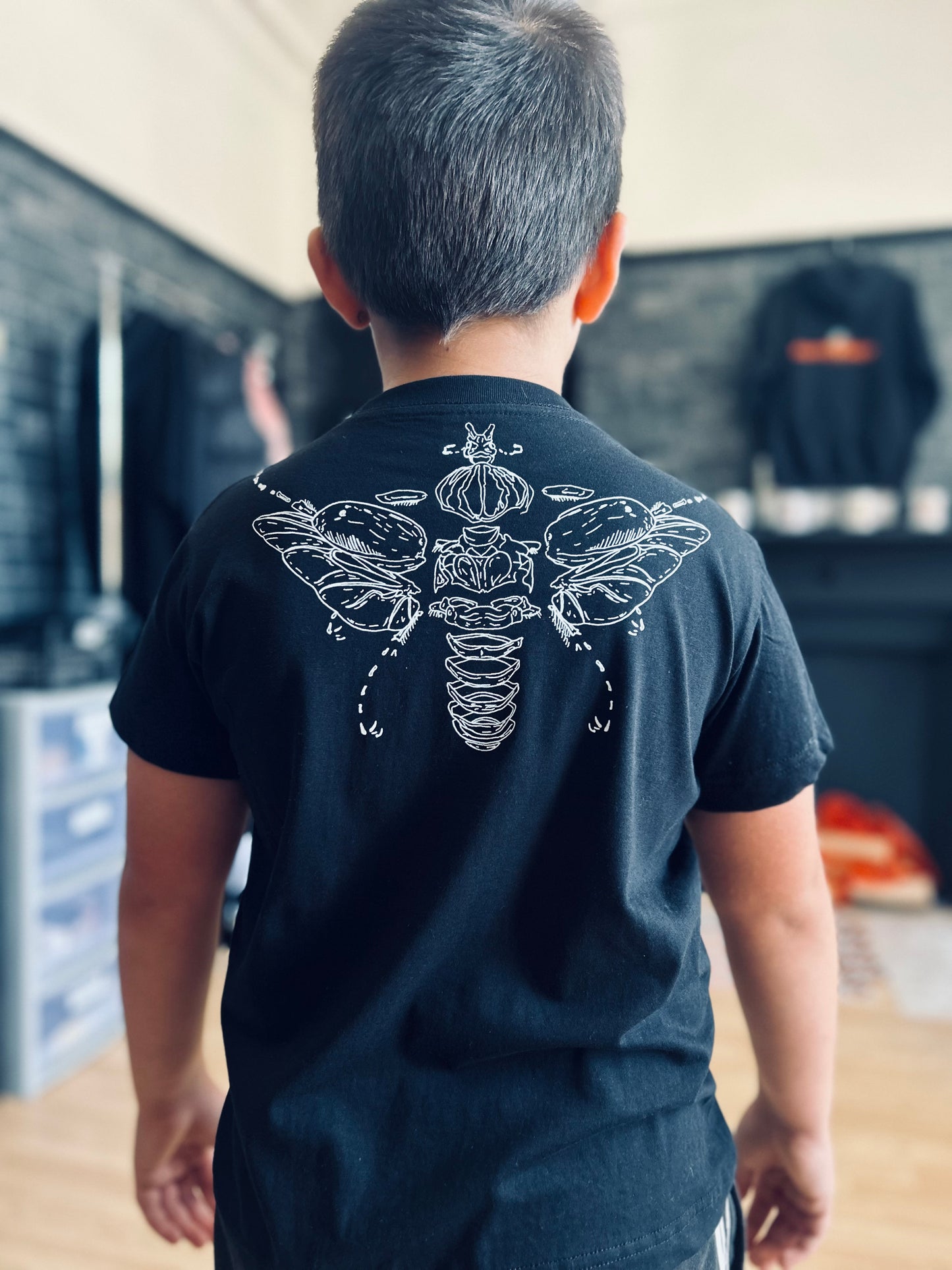 C.O.T.V Hoodie - Adult