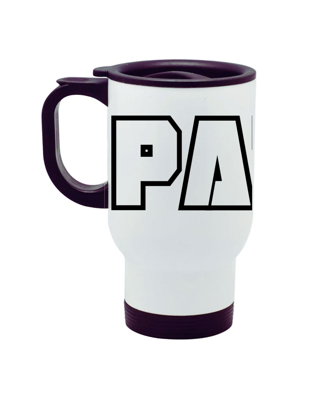 Travel Mug - PATS1910