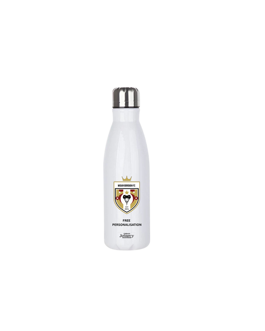 Bowling Water Bottle - 650ml