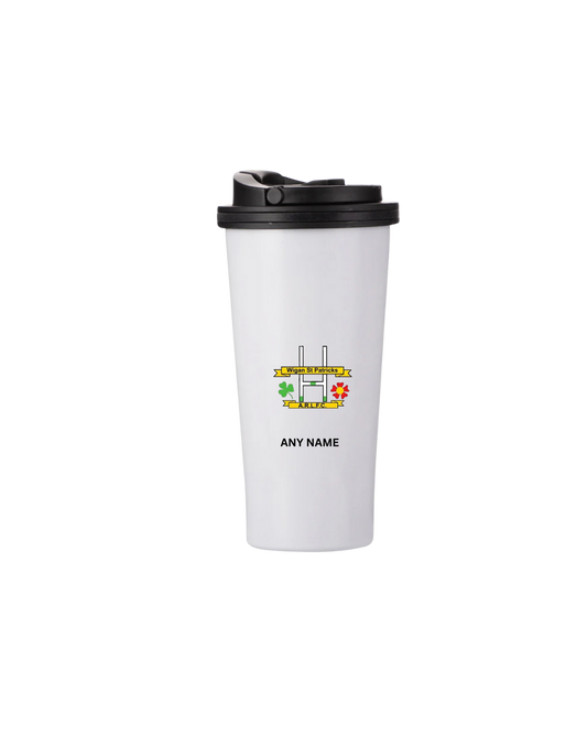 16oz Travel Mug