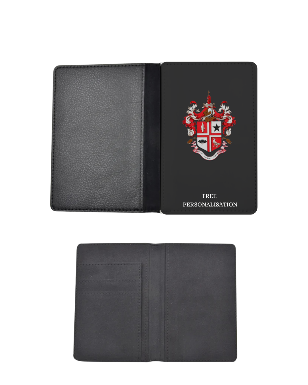 Passport Holder