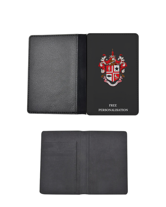Passport Holder