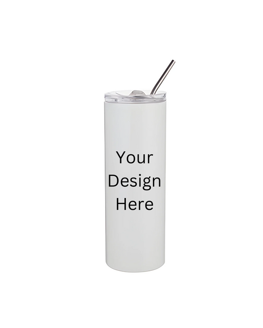 600ml Tumbler