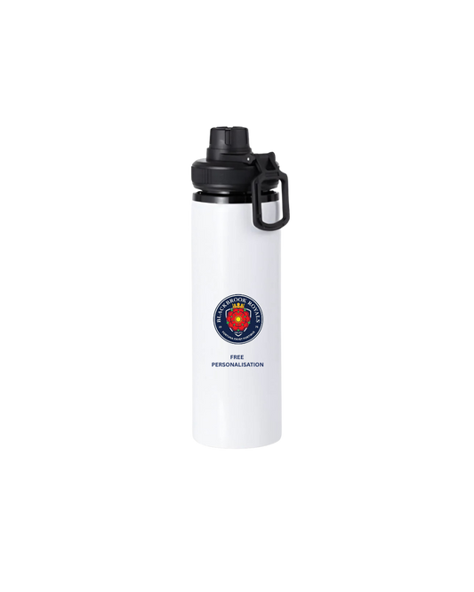 Coloured 850ml Waterbottle