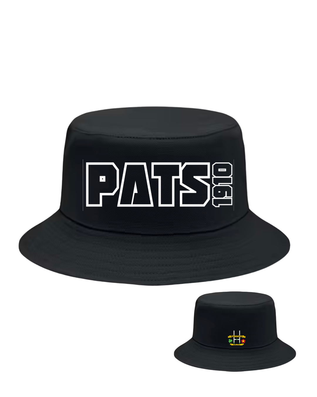 St Pats 1910 Bucket Hat