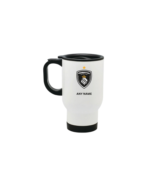 Travel Mug